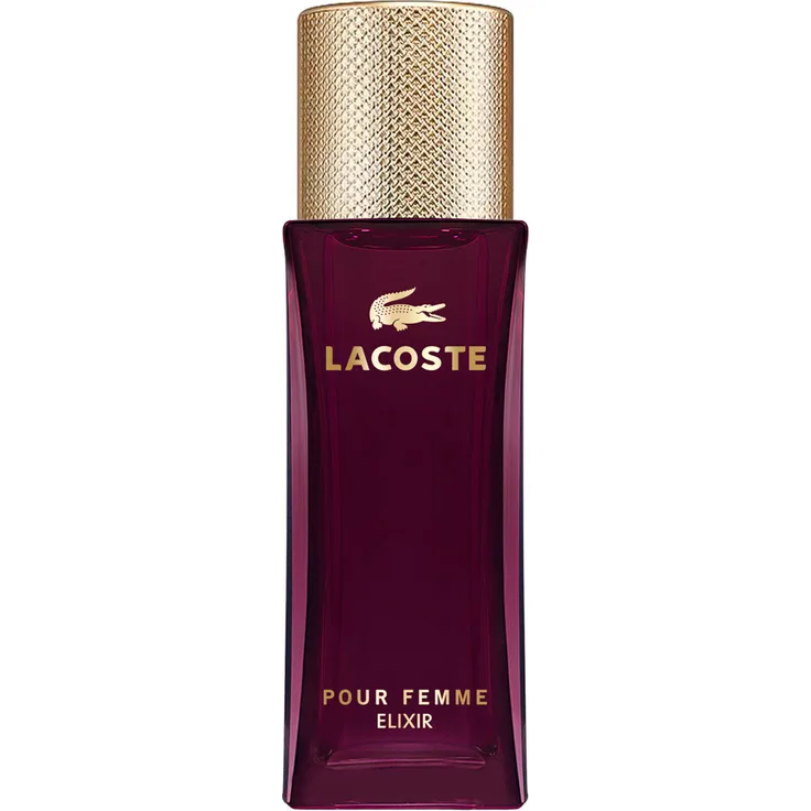 Lacoste Pour Femme Elixir Eau de Parfum (EdP) Damenduft 90 ml