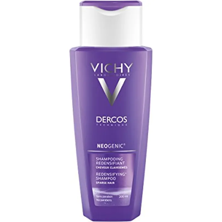 Vichy Unisex Dercos Neogenic Shampooing Redensifiant 200 ml