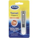 DR. Scholl Zehennagelknipser