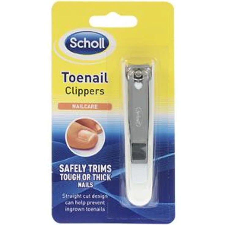 DR. Scholl Zehennagelknipser – Bild 1