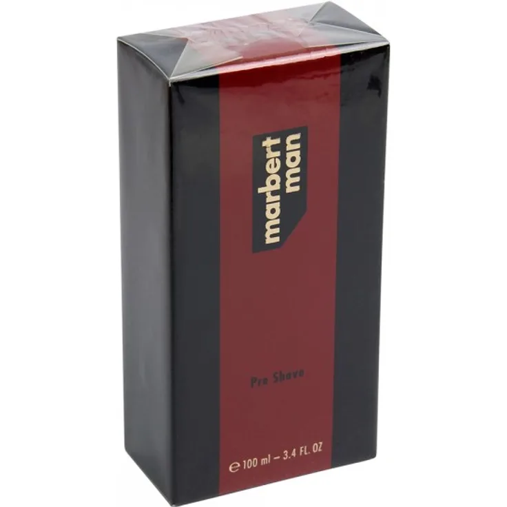 Marbert Man Pre Shave 100 ml