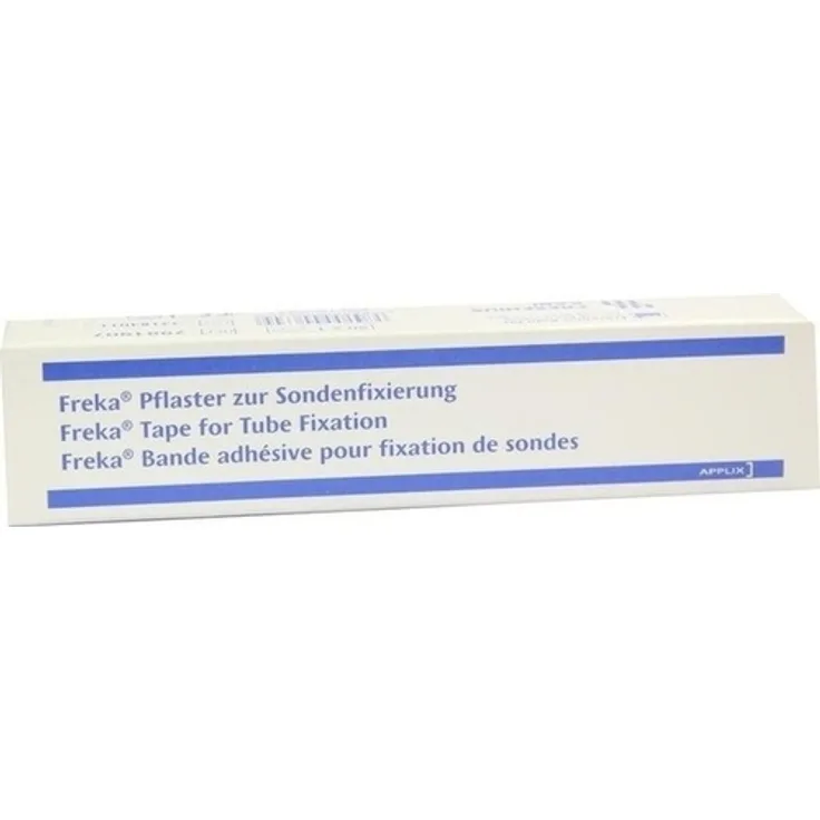 Fresenius Kabi Freka Pflaster zur Sondenfixierung 50 St.