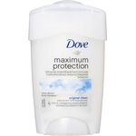 Dove Deocreme Dove Maximum Protection 45 ml