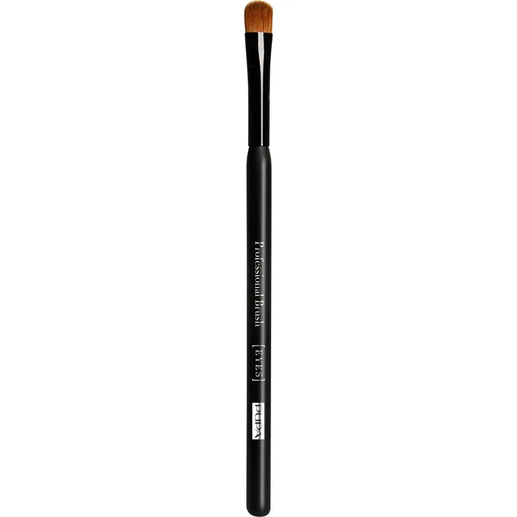 PUPA Eye Make-Up Accessoires Eye Base Brush Make-up Pinsel, Dekorative Kosmetik Make-up Accessoires