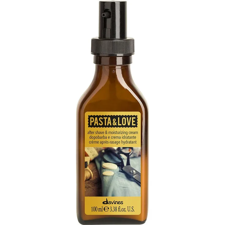 Davines Pasta & Love After Shave Moisturizing Cream 100 ml