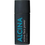 Alcina Für Männer Active Face Power Creme feuchtigkeitsspendend, für alle Hauttypen geeignet 50 ml