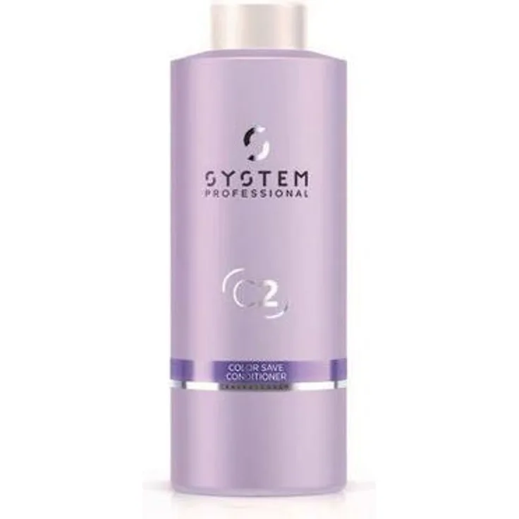System Professional Color Save Conditioner C2 1000 ml
