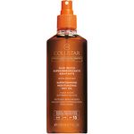 Collistar Sun SuperTanning Moisturizing Dry Oil Spray SPF15 200 ml