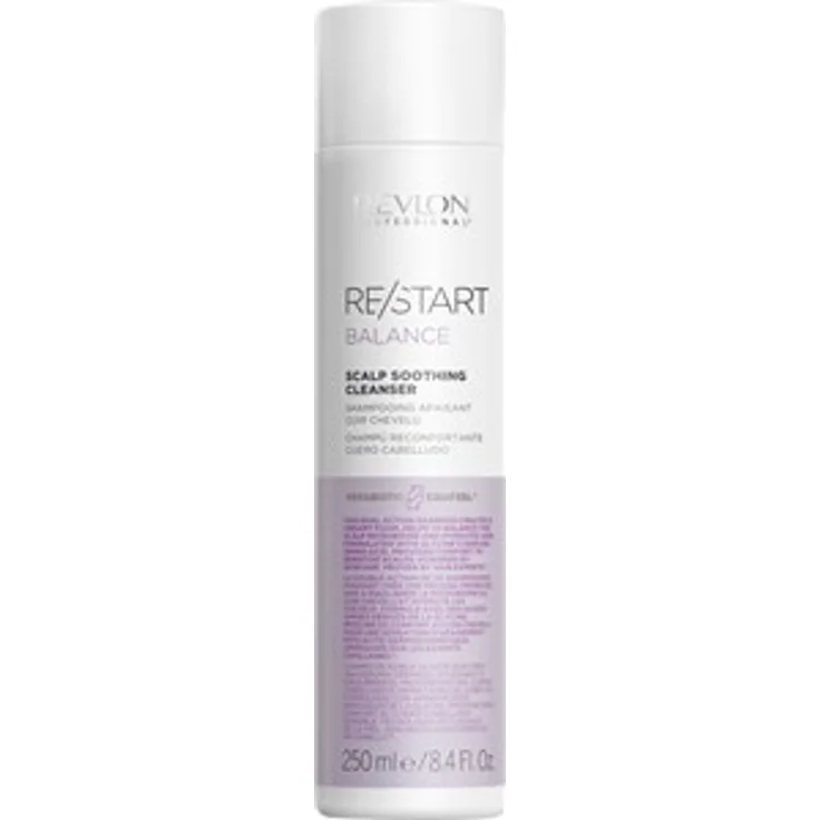 Revlon Professional Haarpflege Re Start Scalp Soothing Cleanser 250 ml
