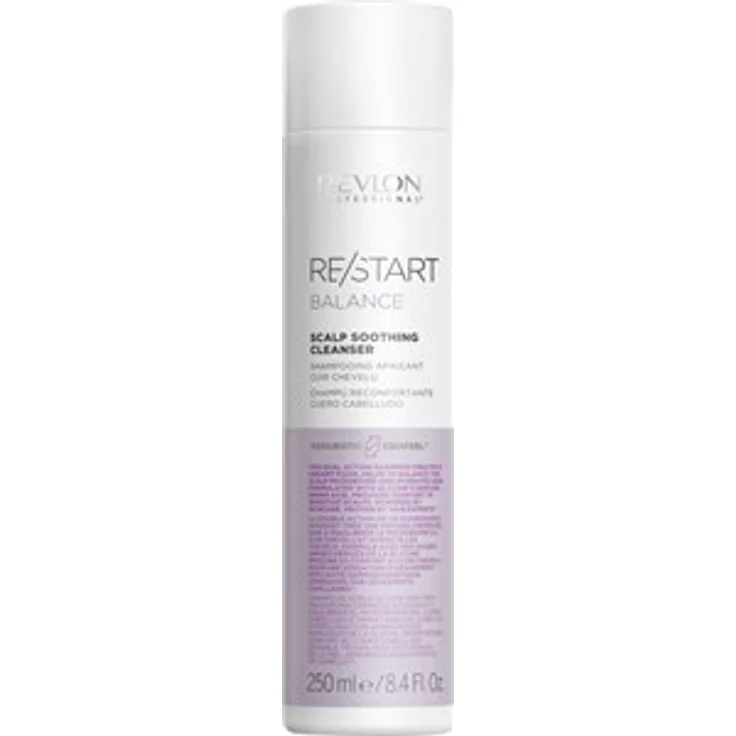 Revlon Professional Haarpflege Re Start Scalp Soothing Cleanser 250 ml