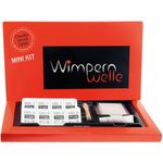 Wimpernwelle Mini Kit - Dauerwelle für ausdrucksstarke Wimpern, Dekorative Kosmetik Make-up Accessoires