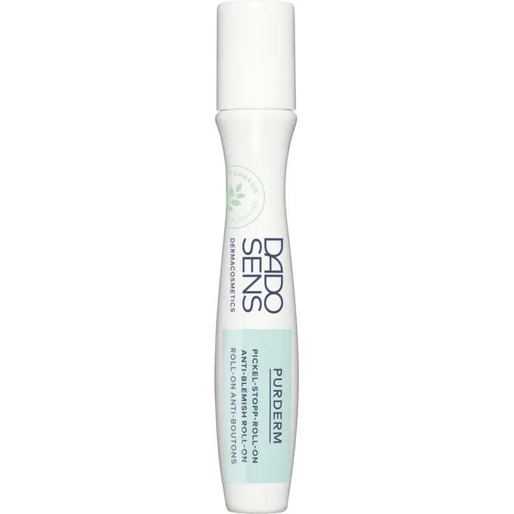 Dado Sens Purderm Pickel-Stopp Roll-On 10 ml