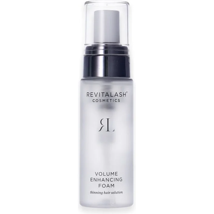 Revitalash Volume Enhancing Foam und Glanz für Feines Haar 55 ml für Feines Haar geeignet – Bild 2