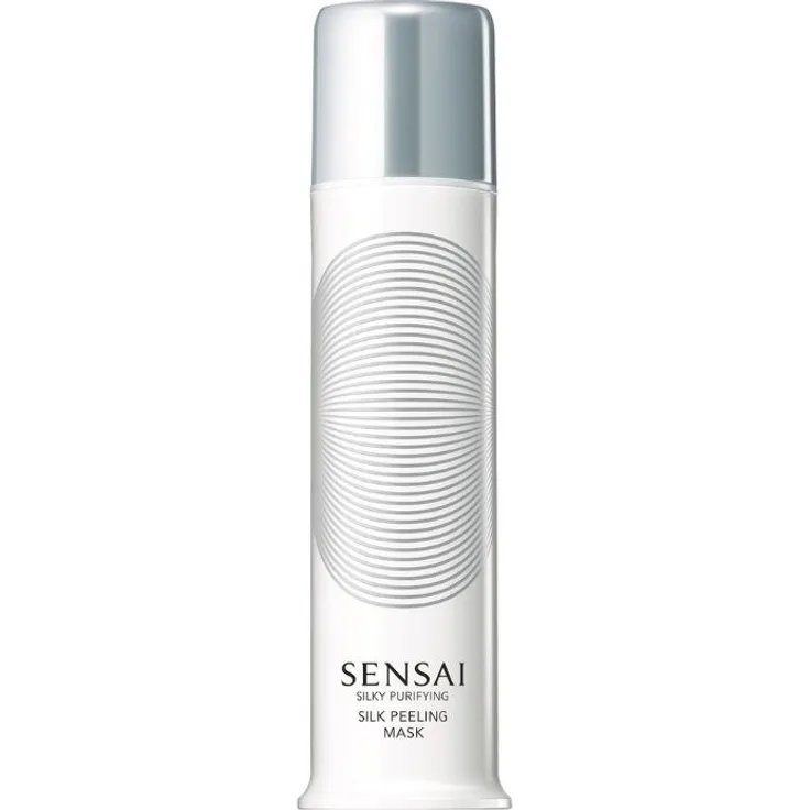 Sensai Peeling Mask 90 ml, feuchtigkeitsspendende Wirkung