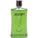 Joop! Go Eau de Toilette (EdT) Herrenduft 100 ml Duftfamilie: frisch, aromatisch, holzig