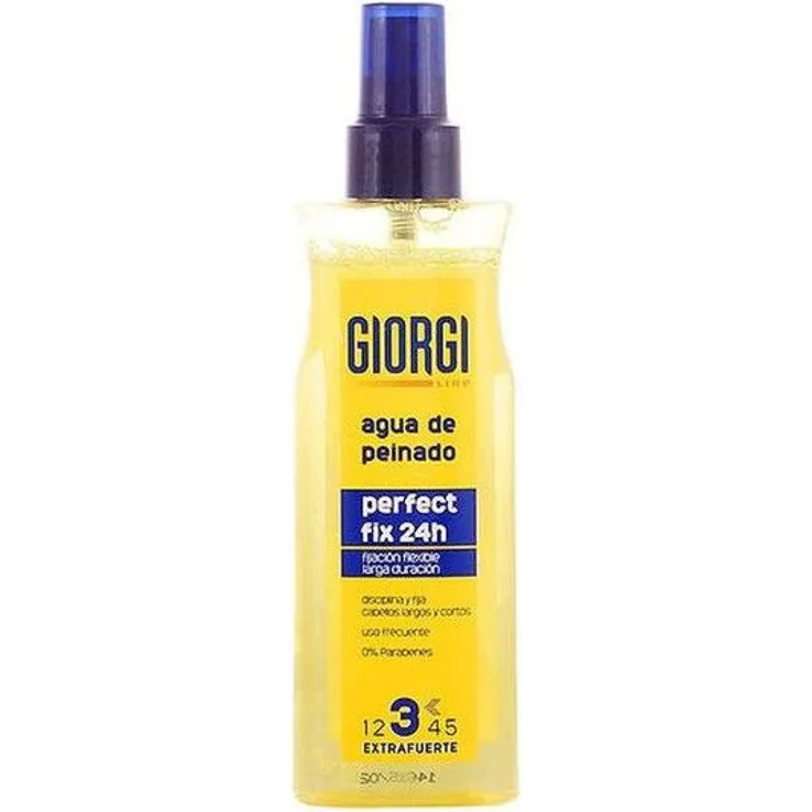 Giorgi Flexible Styling Lotion Perfect Fix Giorgi 150 ml