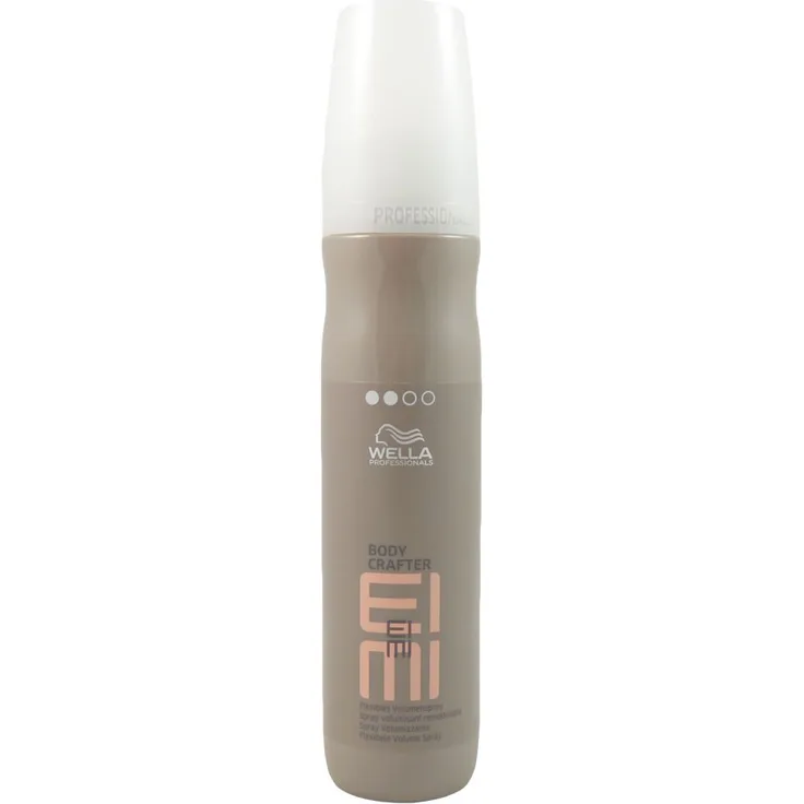 Wella Eimi Body Crafter 150 ml