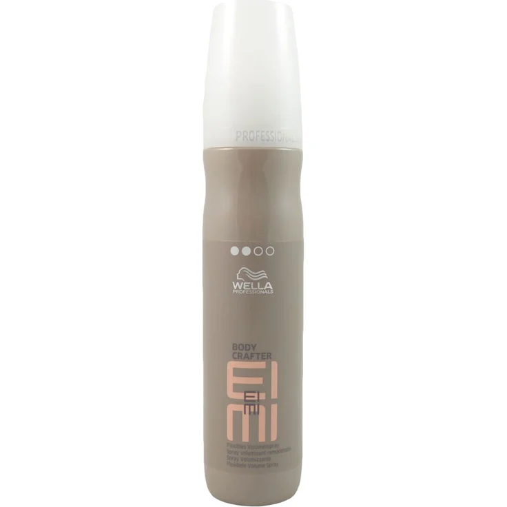 Wella Eimi Body Crafter 150 ml