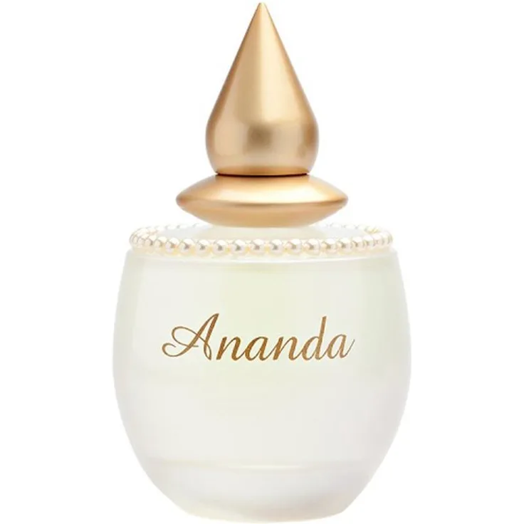 M.Micallef Ananda Eau de Parfum (EdP) Damenduft 100 ml