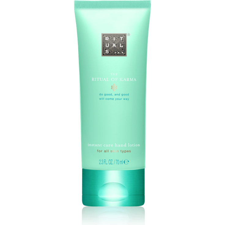 Rituals Karma Instant Care Hand Lotion 70 ml