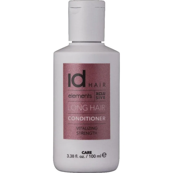 Id Hair Elements Xclusive Long Hair Conditioner 100 ml