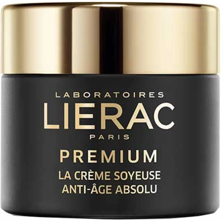 Lierac Premium La Creme Soyeuse Anti-Age Absolu 50 ml – Bild 1
