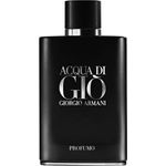 Giorgio Armani Acqua di Giò Profumo Eau de Parfum (EdP) Herrenduft 125 ml Duftfamilie: aromatisch, würzig, holzig