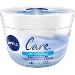 Nivea Care Pflegecreme intensive Pflege 400 ml 