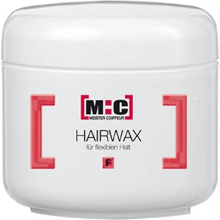 M:C Hairwax F flexible 150 ml