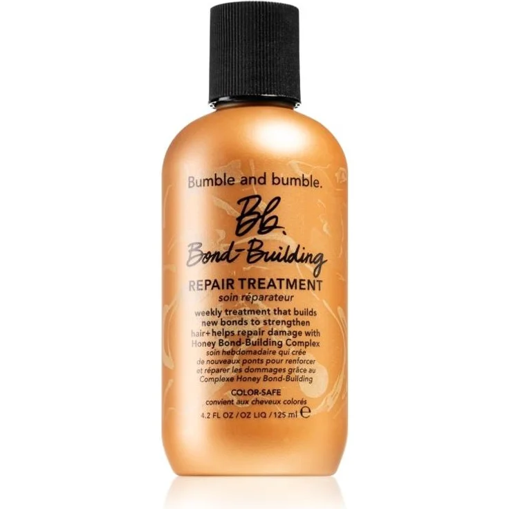 Bumble and Bumble Creme Bond-Building Repair Treatment 125 ml