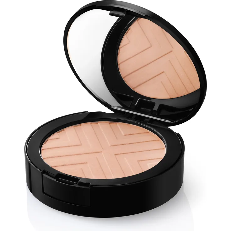 Vichy Make-up Dermablend Covermatte Compact Powder Foundation Nude 25 9,5 g 