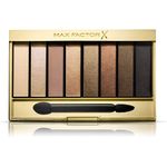 Max Factor Augen Make-up Masterpiece Nude Palette Golden Nudes 02 6,5 g Gold