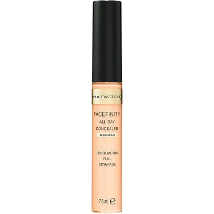 Max Factor Facefinity All Day Flawless Langanhaltender Concealer mit hoher Deckkraft 7,8 ml Farbton 010