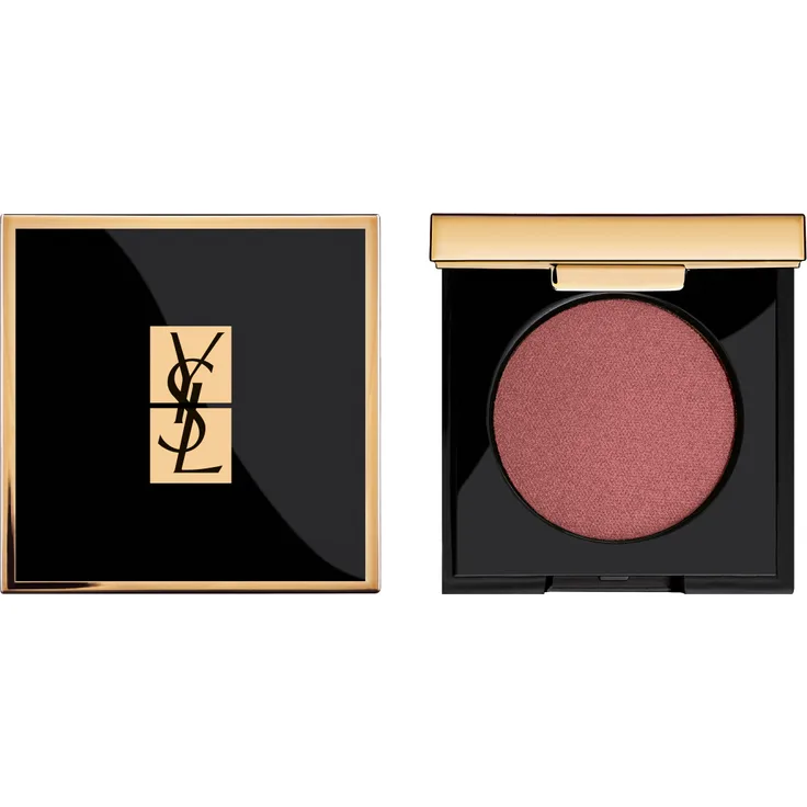 Yves Saint Laurent Augen Make-up Satin Crush Mono 5 Radical Rust 2,8 g, Lidschatten