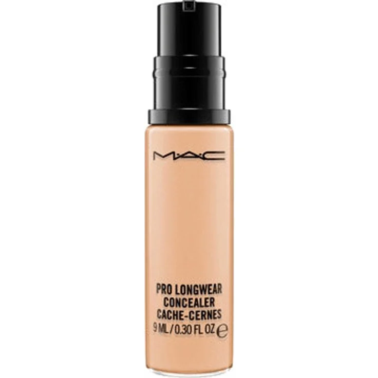 MAC Augen Make-up Pro Longwear Concealer NW25 9 ml Concealer  – Bild 1