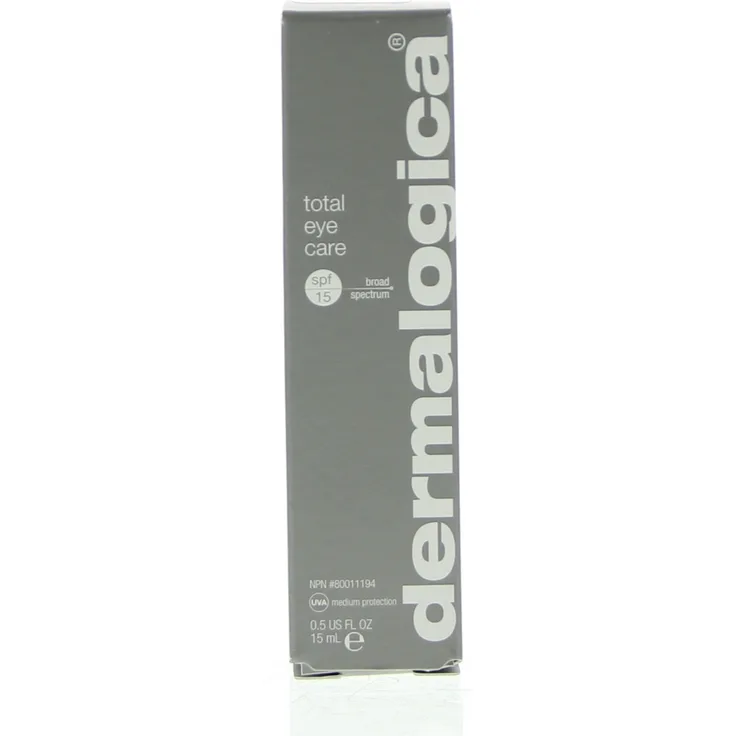 Dermalogica Eye Treatments SPF15 15 ml