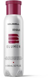 Goldwell Elumen Pure RR@all rot