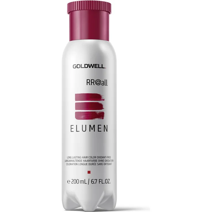 Goldwell Elumen Pure RR@all rot 200 ml
