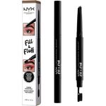 Fill & Fluff Eyebrow Pomade Pencil Taupe 15 g