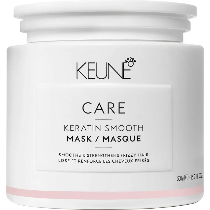 Keune Care Keratin Smooth Mask 500 ml