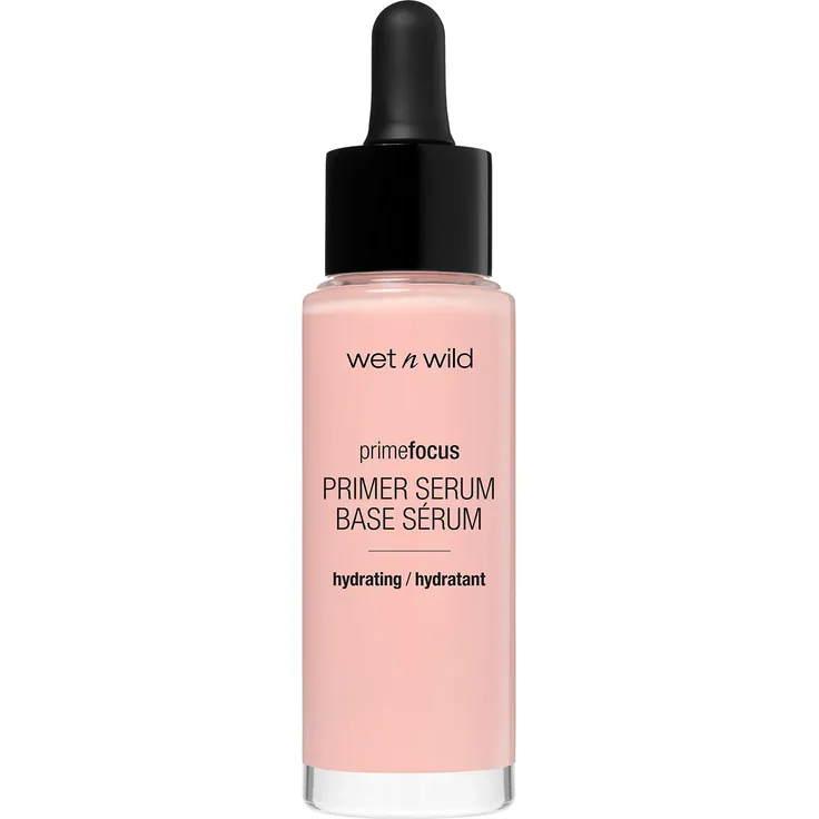 Wet n Wild Prime Focus Primer Serum 30 ml