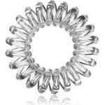 Invisibobble Original Pflege clear besonders haarschonend, 3 Stück