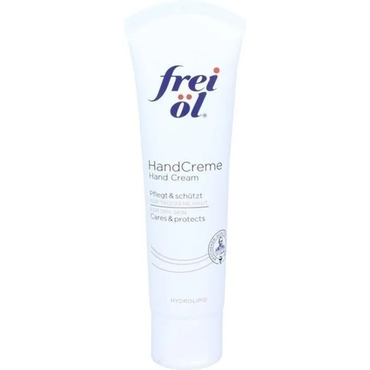 Frei Öl Hydrolipid Handcreme 50 ml