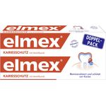 Elmex Kariesschutz Doppelpack 150 ml, für saubere & gesunde Zähne