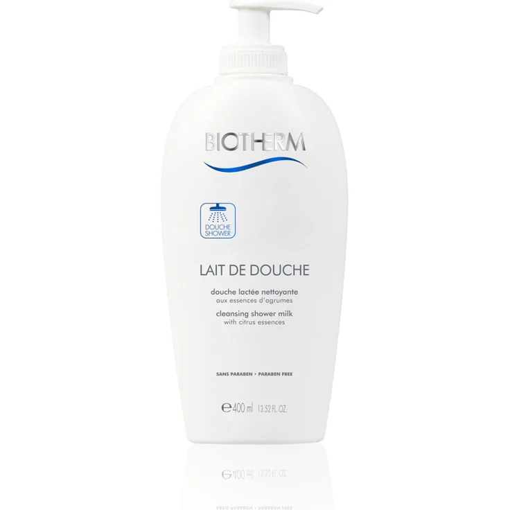Biotherm Lait de Douche 400 ml – Bild 1