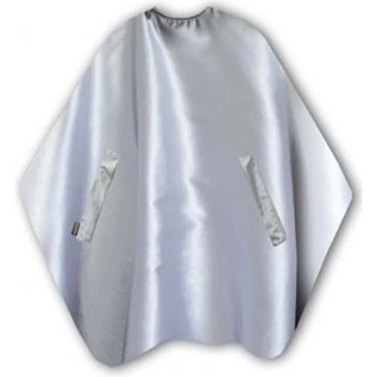 Trend Design Schneideumhang Skinny silber 135 x 150 cm