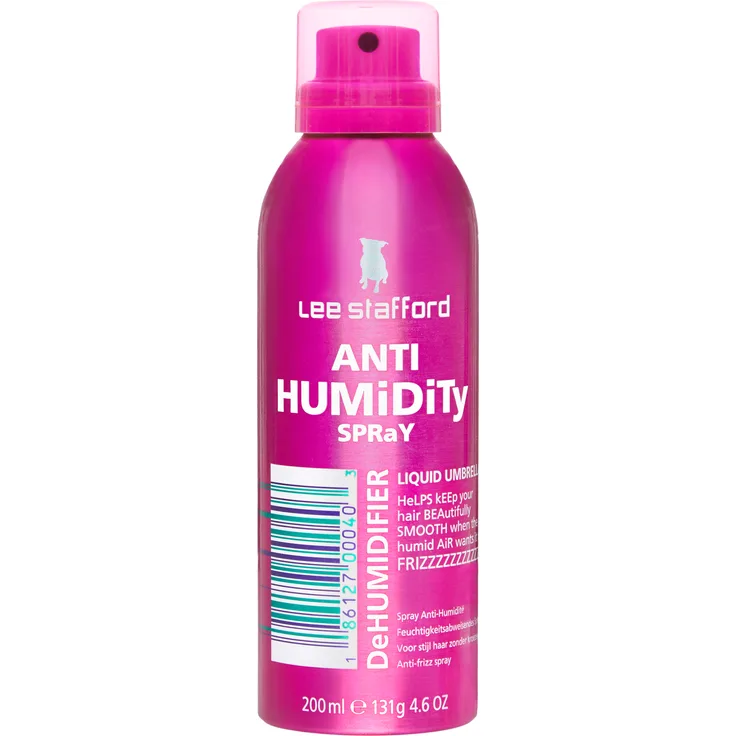 Lee Stafford Spray Styling & Finishing Dehumidifier 200 ml