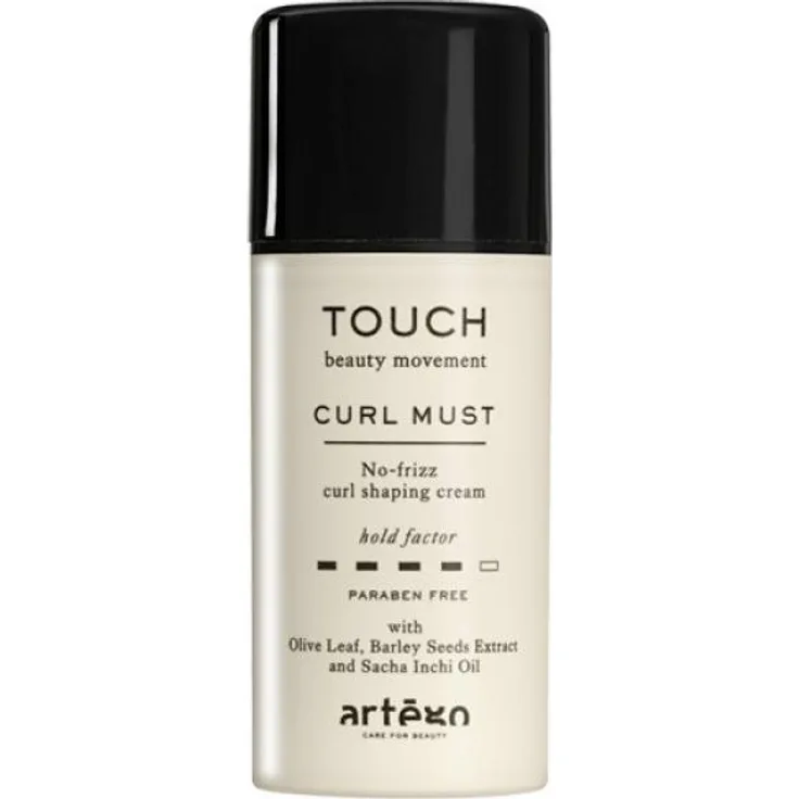 Artego Touch Curl Mist 100 ml