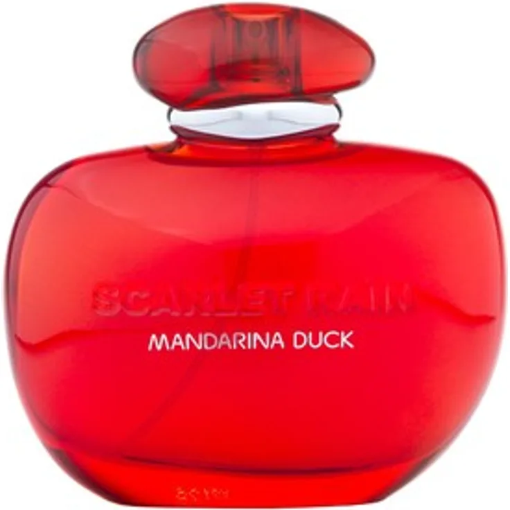 Mandarina Duck Scarlet Rain Eau de Toilette (EdT) Damenduft 100 ml