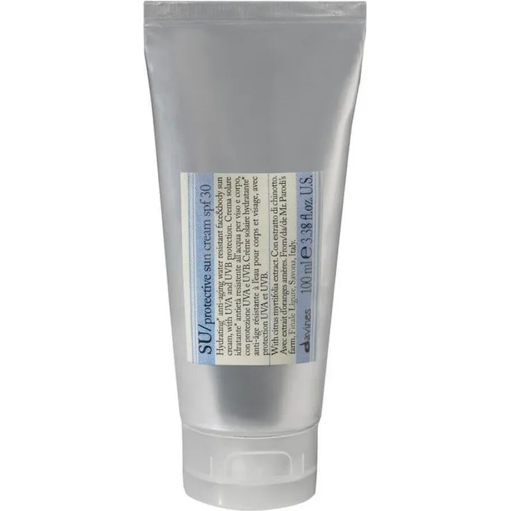 Davines Su Protective Cream LSF 30 100 ml